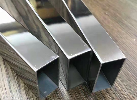 304不銹鋼管為什么要拋光？