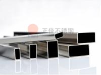 不銹鋼裝飾圓管有材質(zhì)之分，要怎么選才適合？