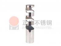 為什么不銹鋼裝飾管表面工藝那么美？因為有多優點的它呀！